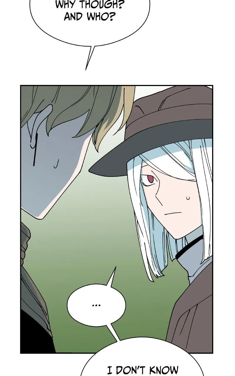 False Paradise Chapter 75 – Page 41