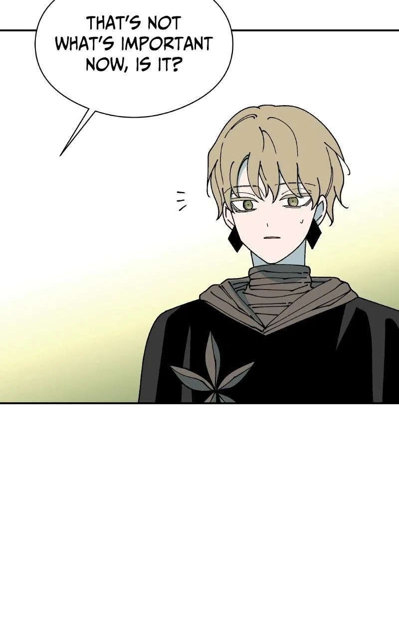 False Paradise Chapter 75 – Page 43