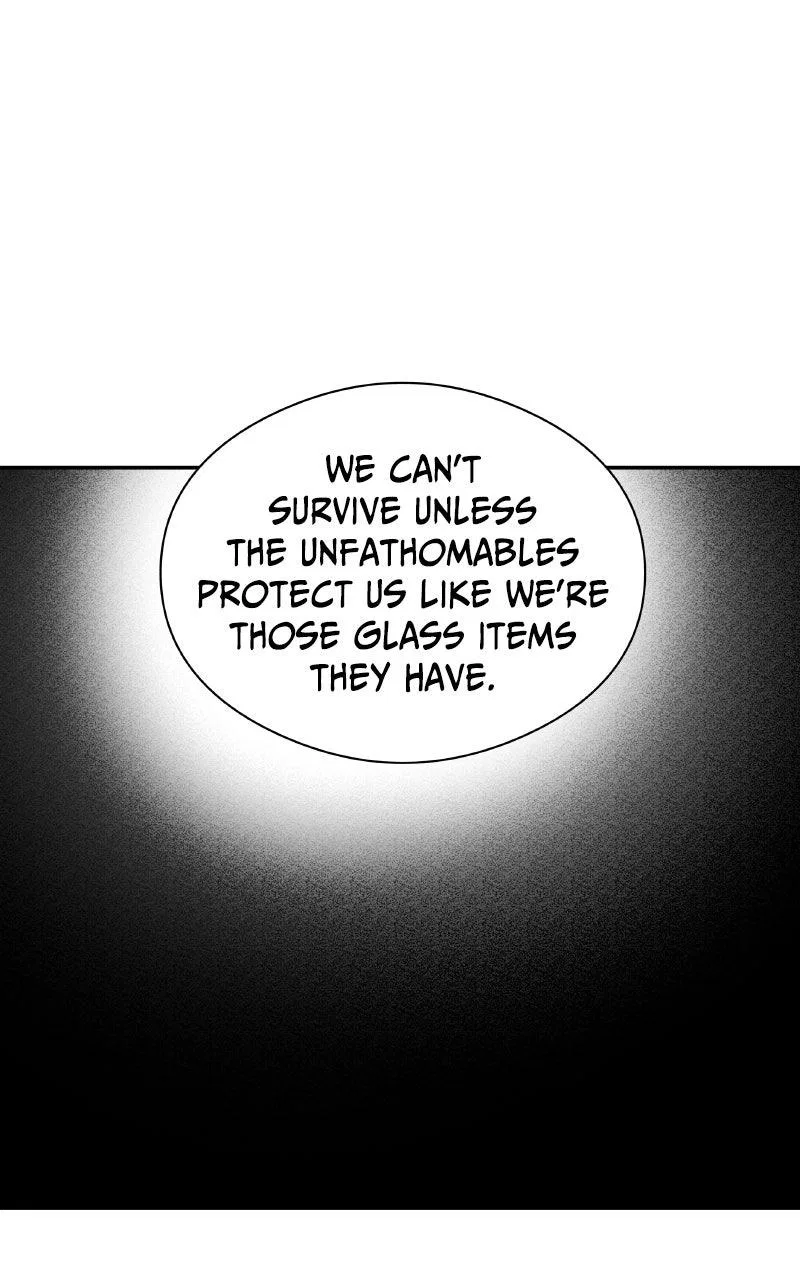 False Paradise Chapter 75 – Page 44