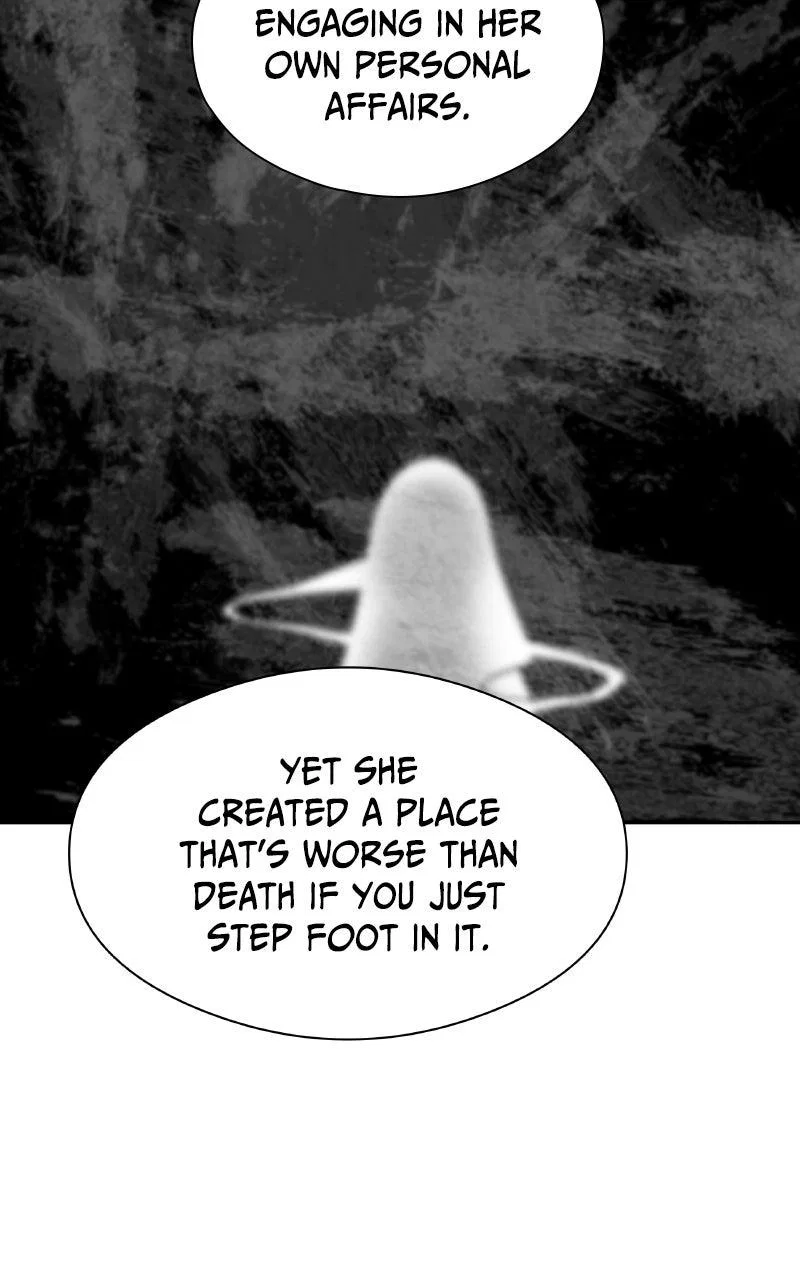 False Paradise Chapter 75 – Page 46