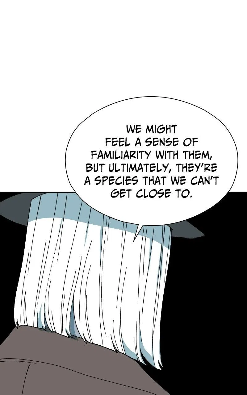 False Paradise Chapter 75 – Page 47