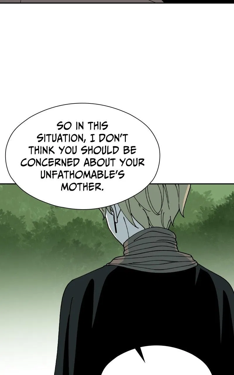 False Paradise Chapter 75 – Page 48