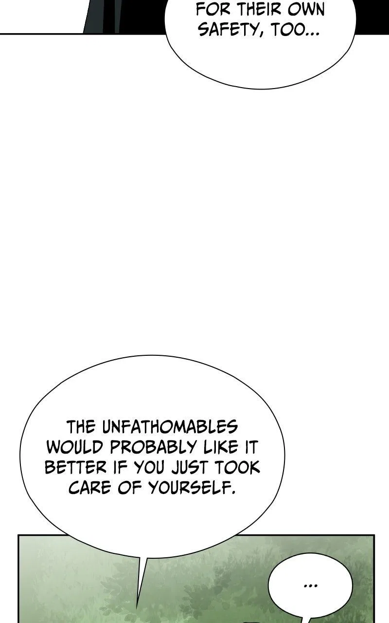 False Paradise Chapter 75 – Page 49