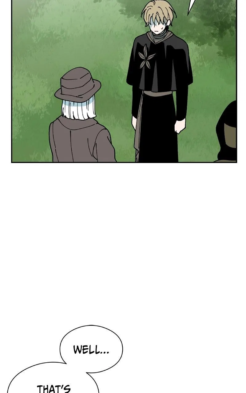 False Paradise Chapter 75 – Page 50