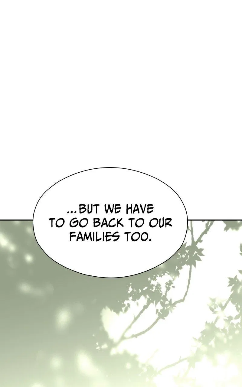False Paradise Chapter 75 – Page 53