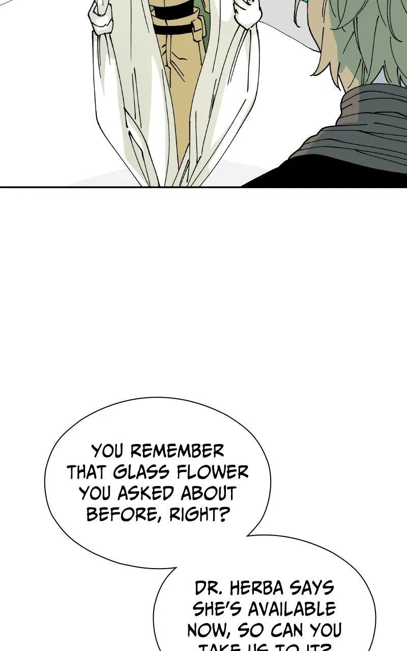 False Paradise Chapter 75 – Page 58