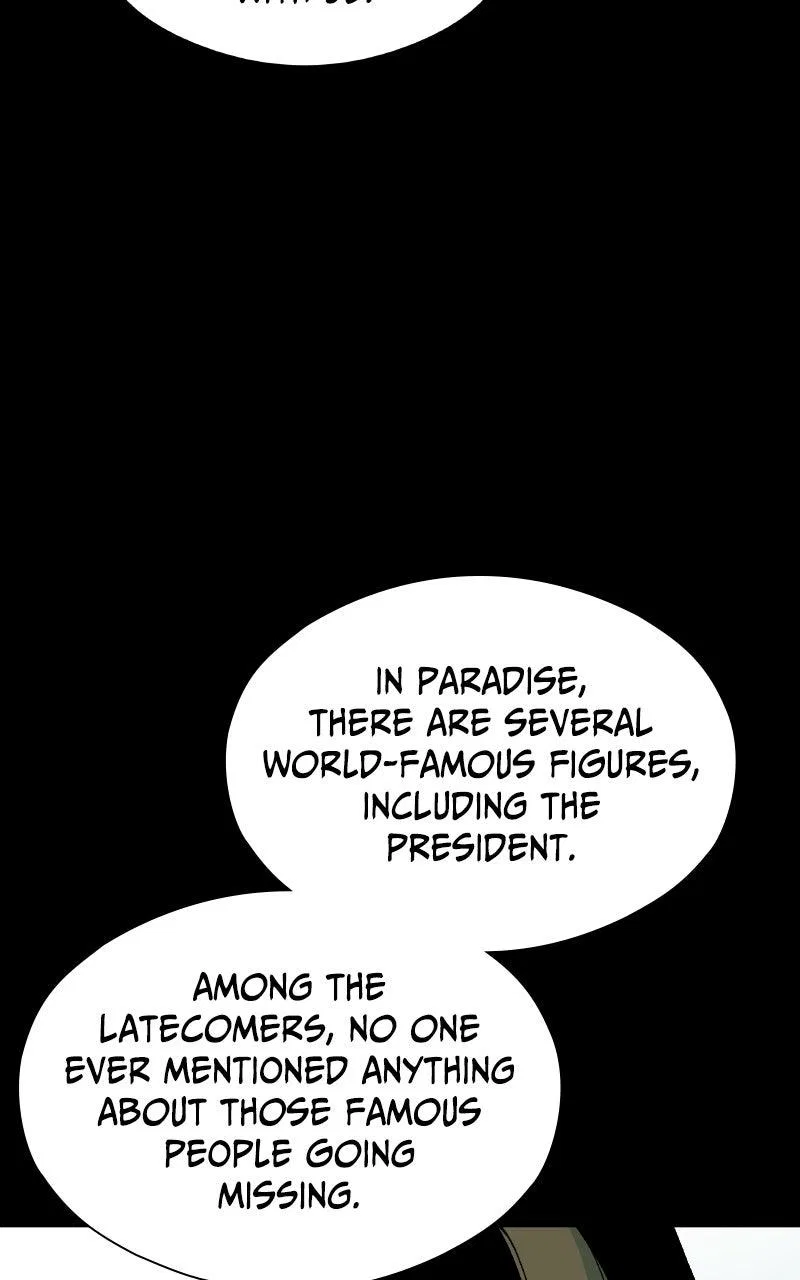 False Paradise Chapter 75 – Page 68