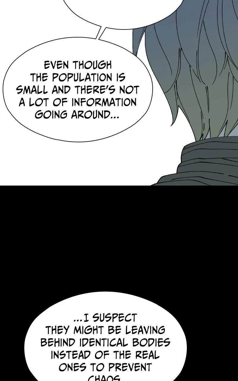 False Paradise Chapter 75 – Page 70