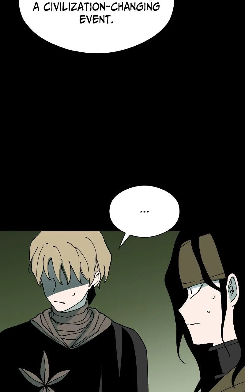 False Paradise Chapter 75 – Page 76