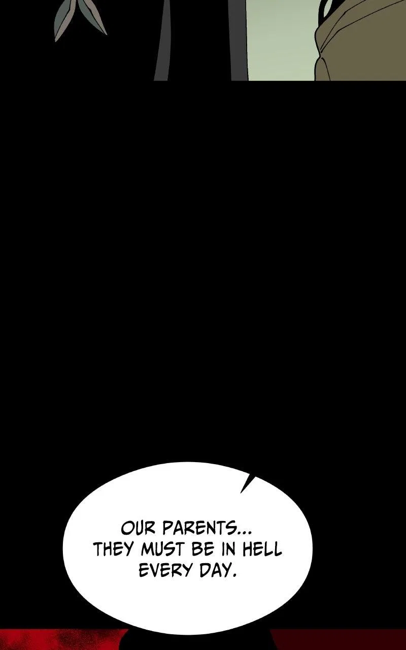 False Paradise Chapter 75 – Page 77