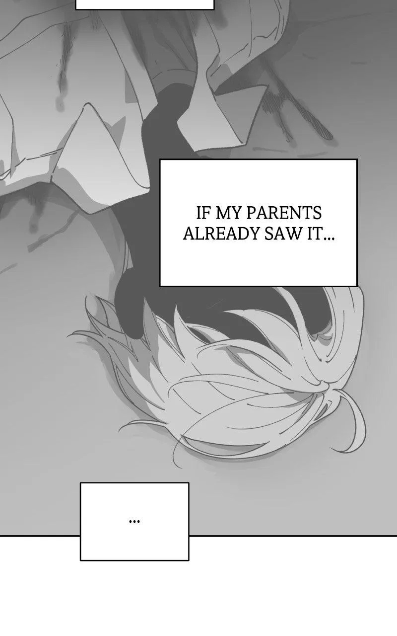 False Paradise Chapter 75 – Page 82