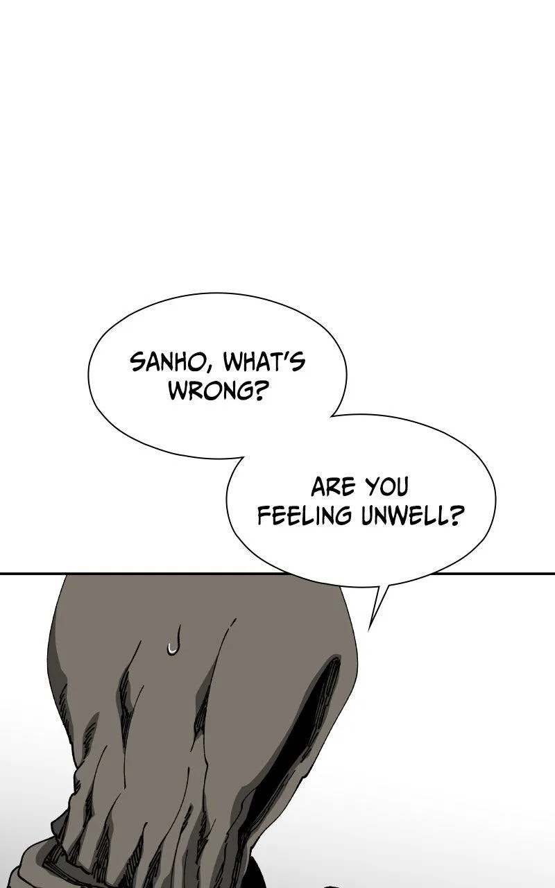 False Paradise Chapter 75 – Page 86