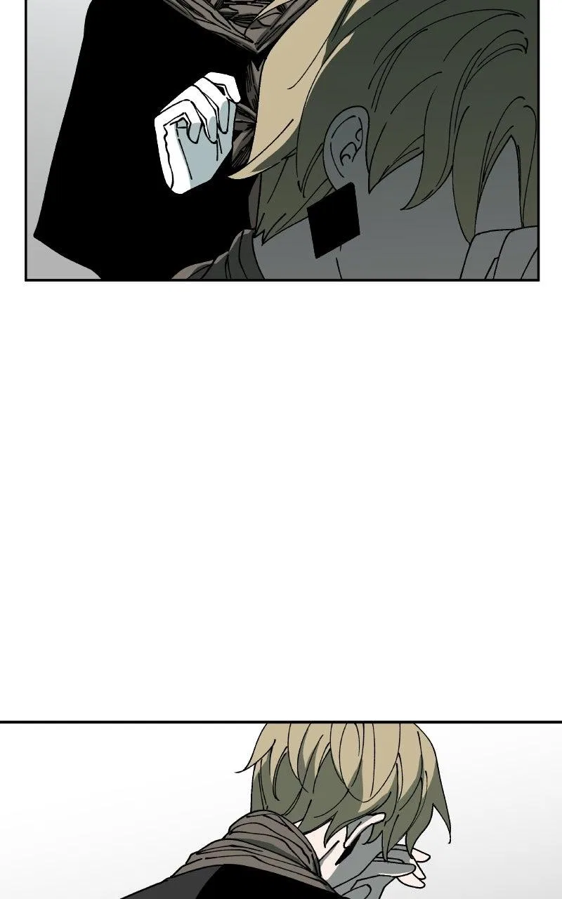 False Paradise Chapter 75 – Page 91