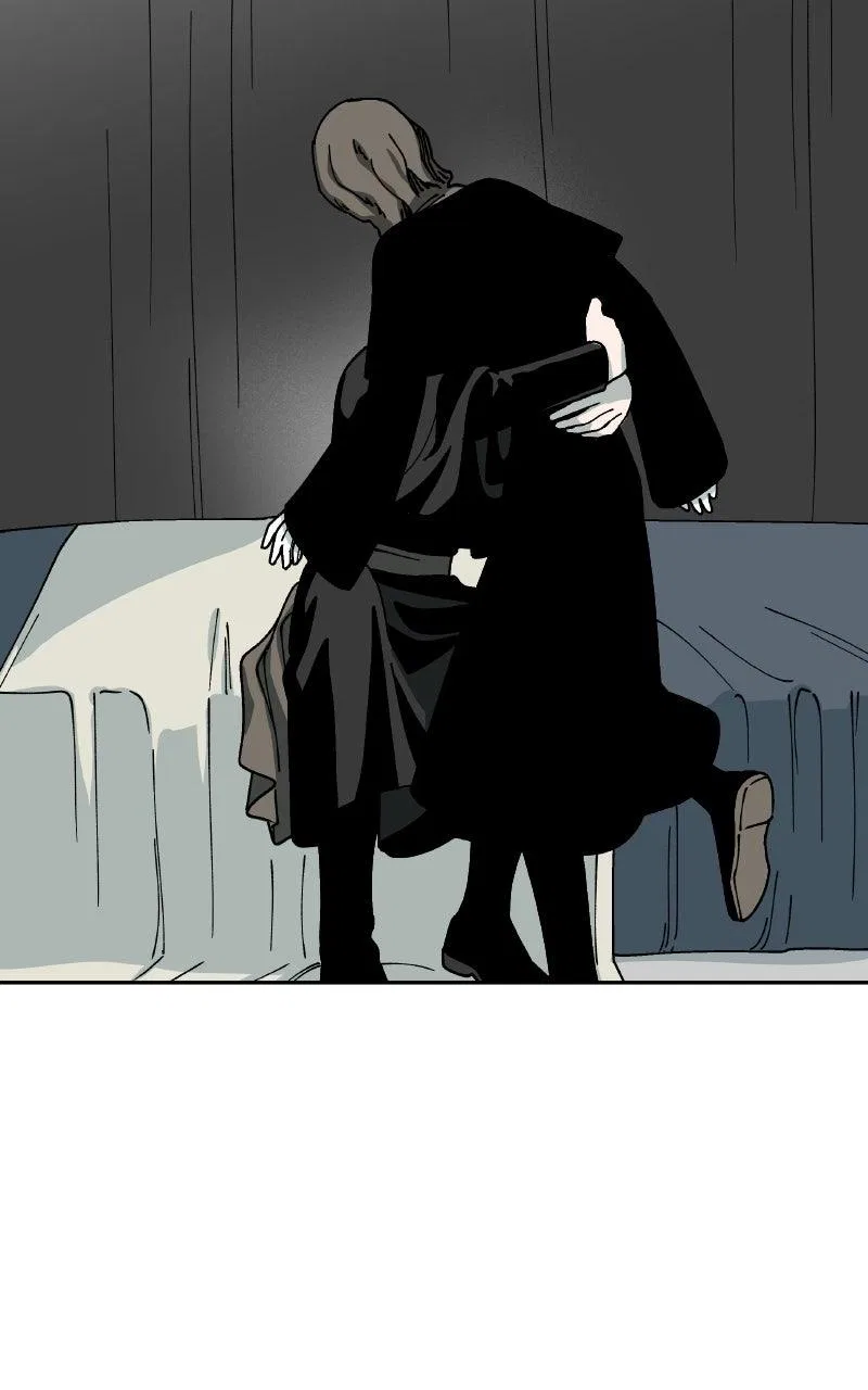 False Paradise Chapter 75 – Page 98
