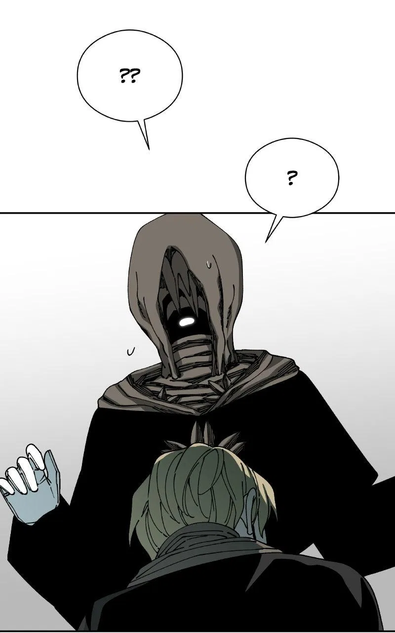 False Paradise Chapter 75 – Page 99