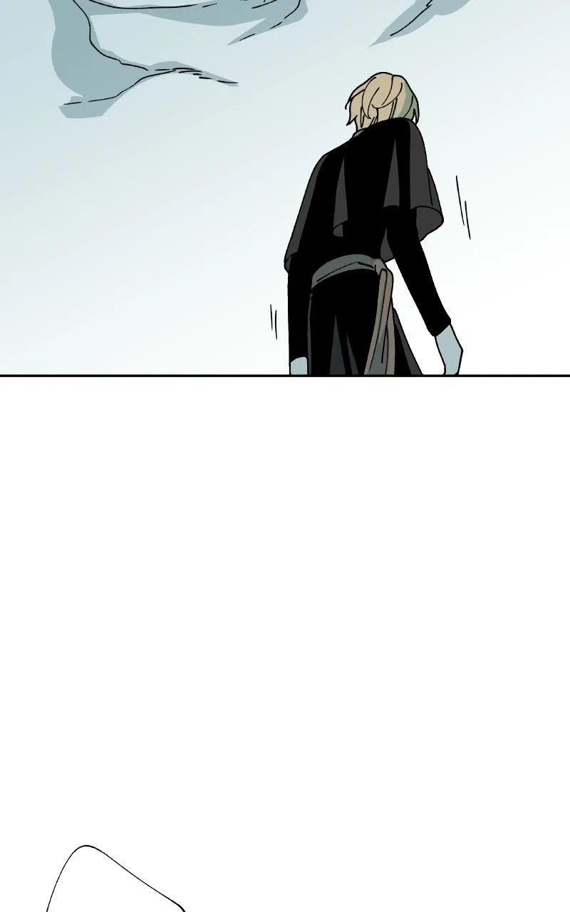 False Paradise Chapter 74 – Page 4