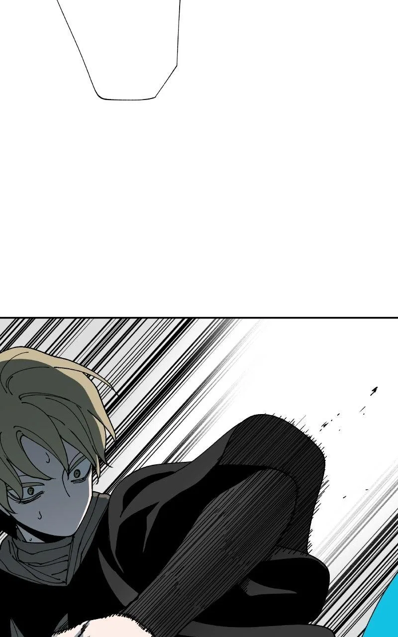 False Paradise Chapter 74 – Page 8