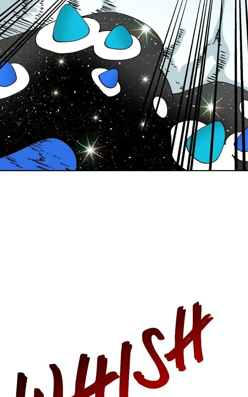 False Paradise Chapter 74 – Page 10