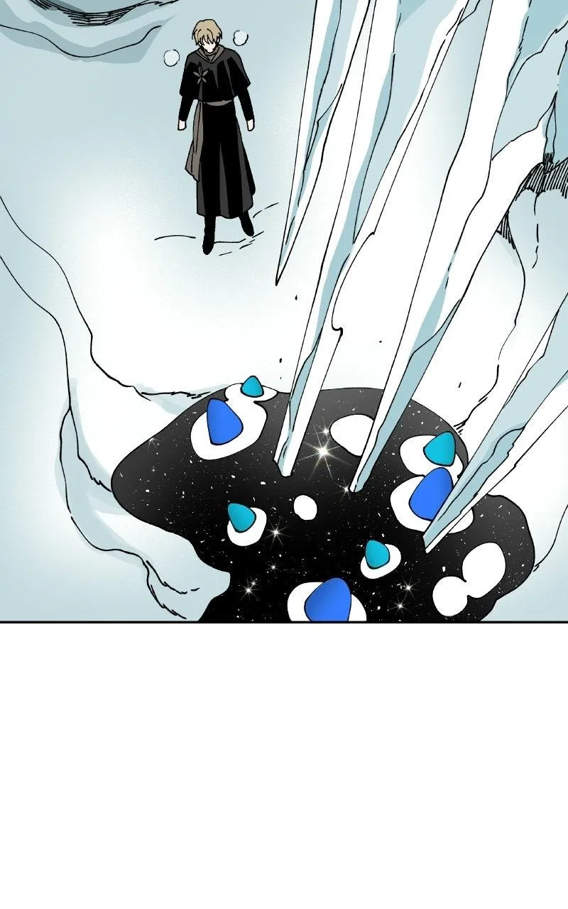 False Paradise Chapter 74 – Page 13