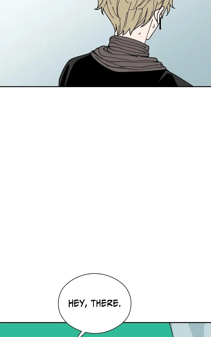 False Paradise Chapter 74 – Page 15