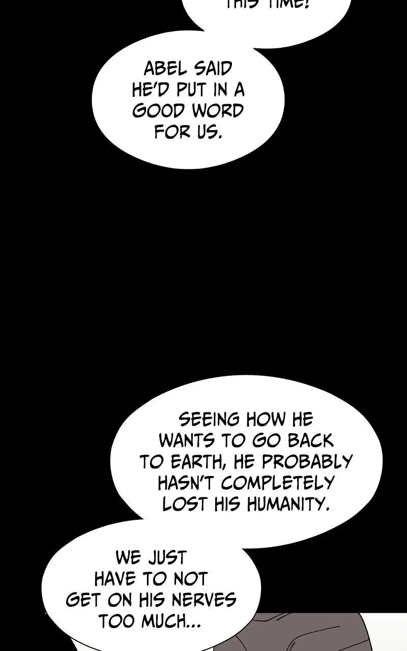 False Paradise Chapter 74 – Page 23