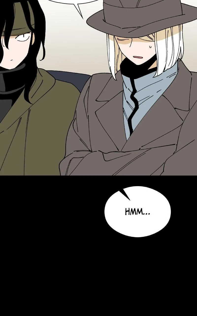 False Paradise Chapter 74 – Page 24