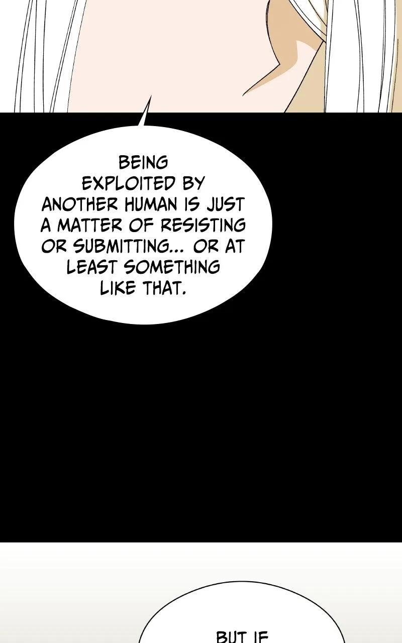 False Paradise Chapter 74 – Page 29