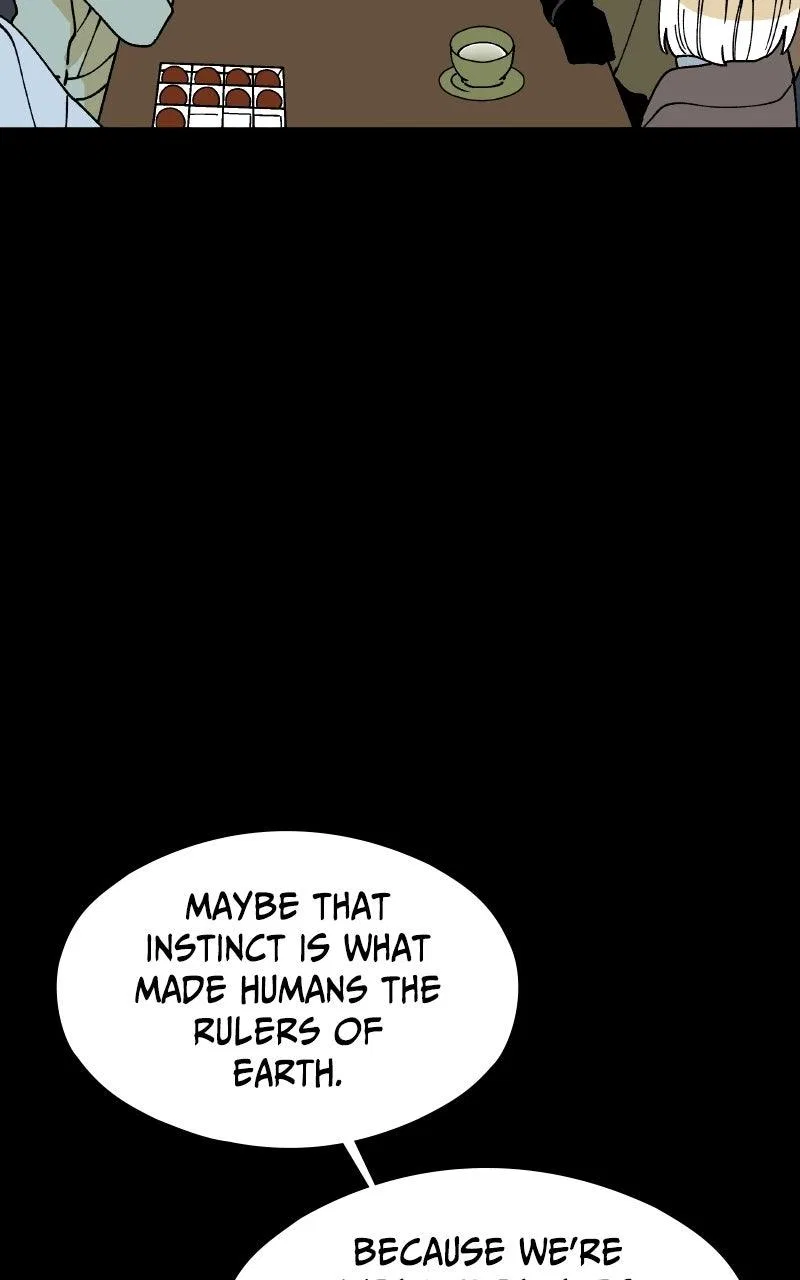 False Paradise Chapter 74 – Page 33