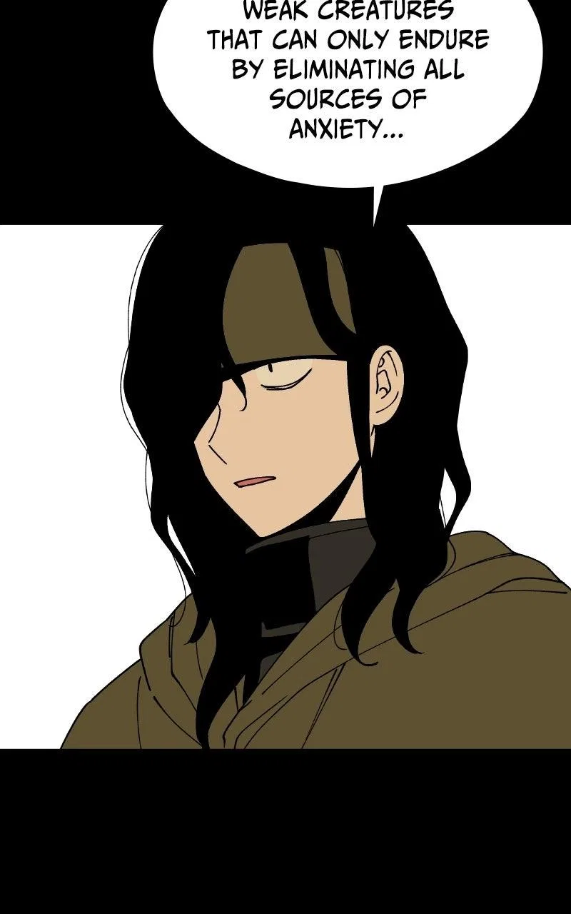 False Paradise Chapter 74 – Page 34