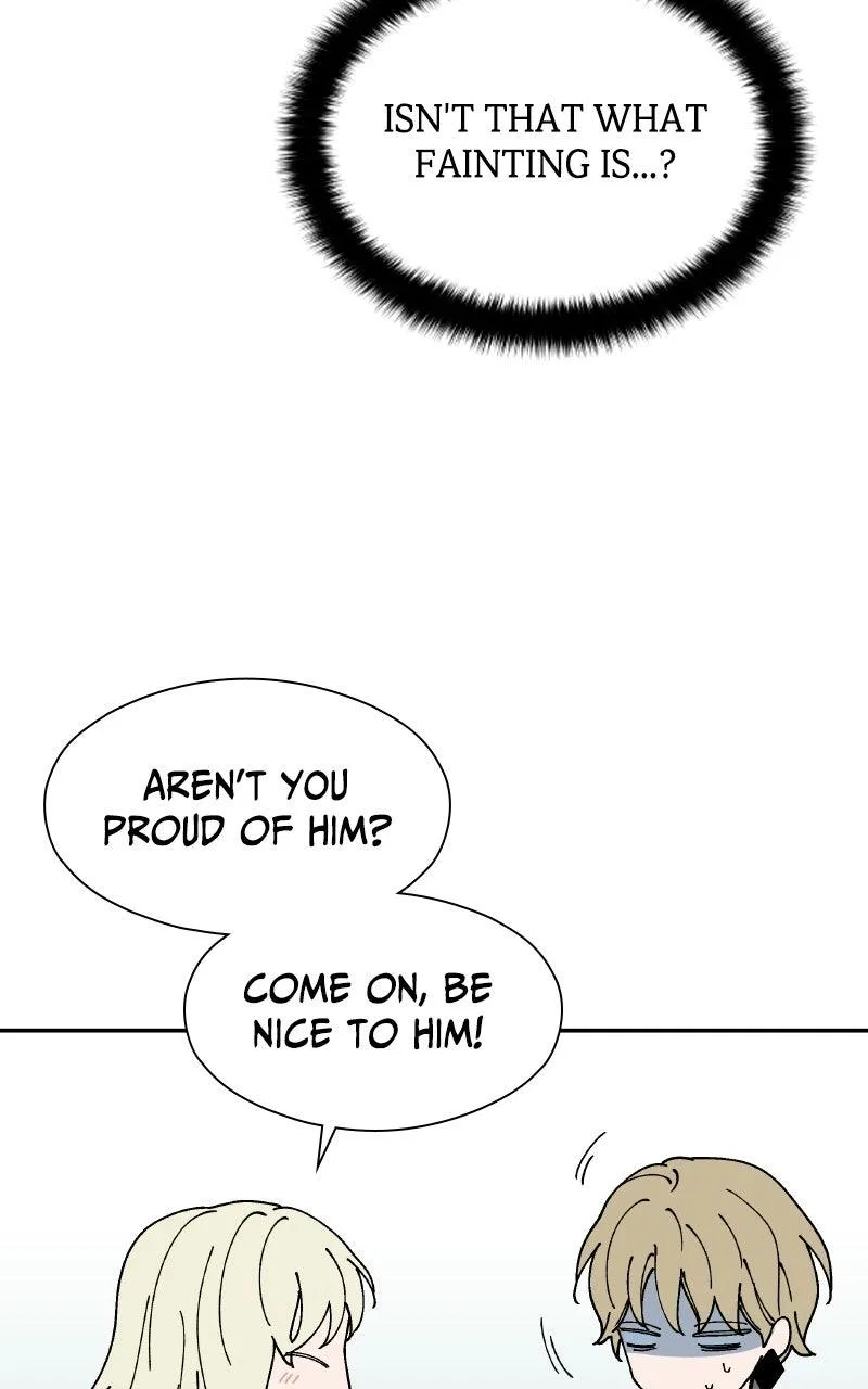 False Paradise Chapter 74 – Page 41