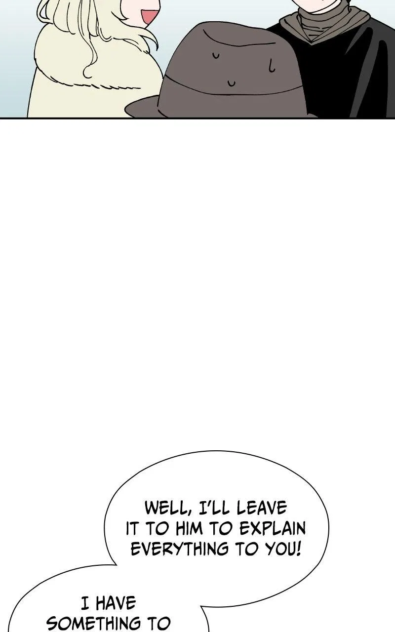 False Paradise Chapter 74 – Page 42