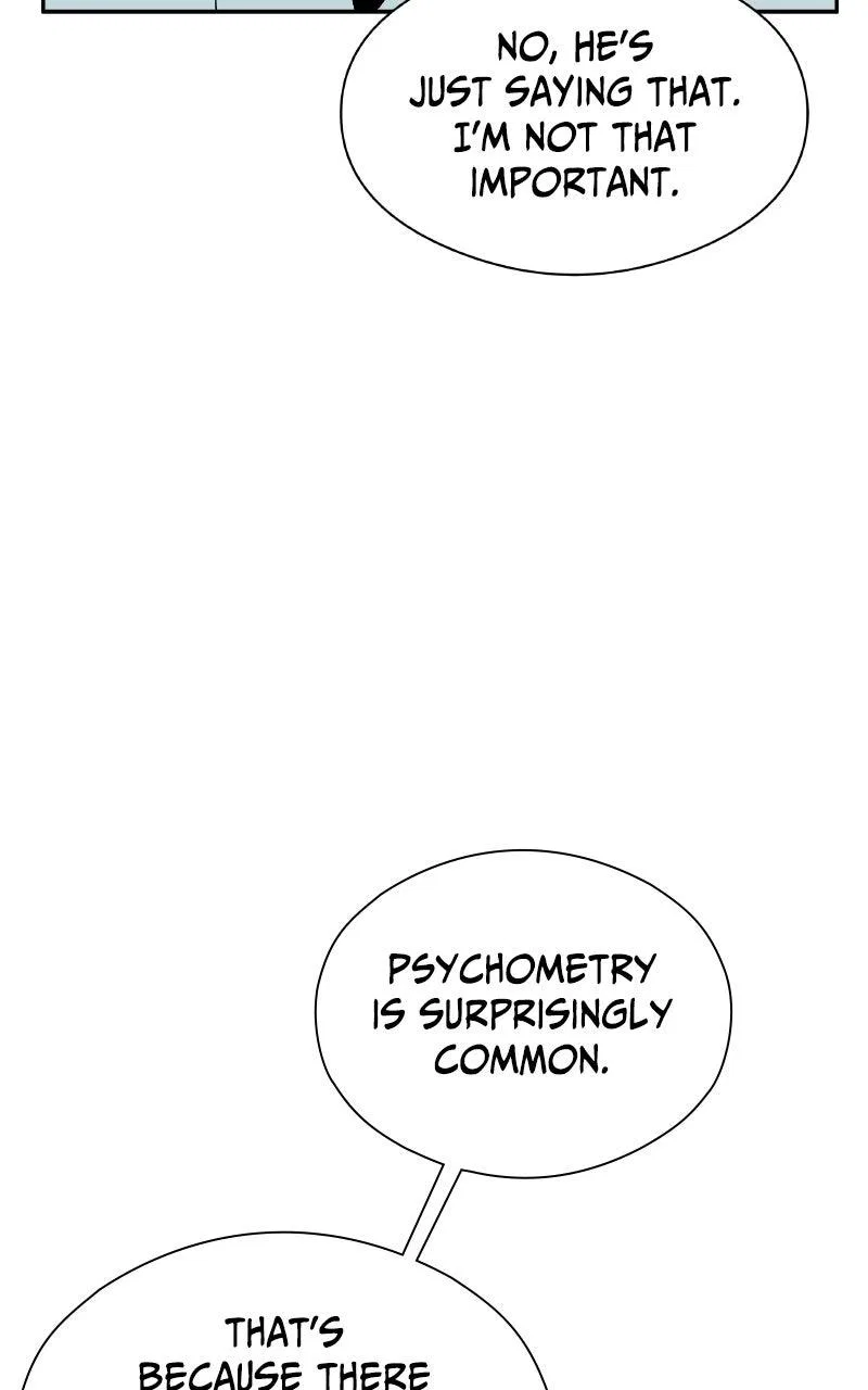 False Paradise Chapter 74 – Page 46