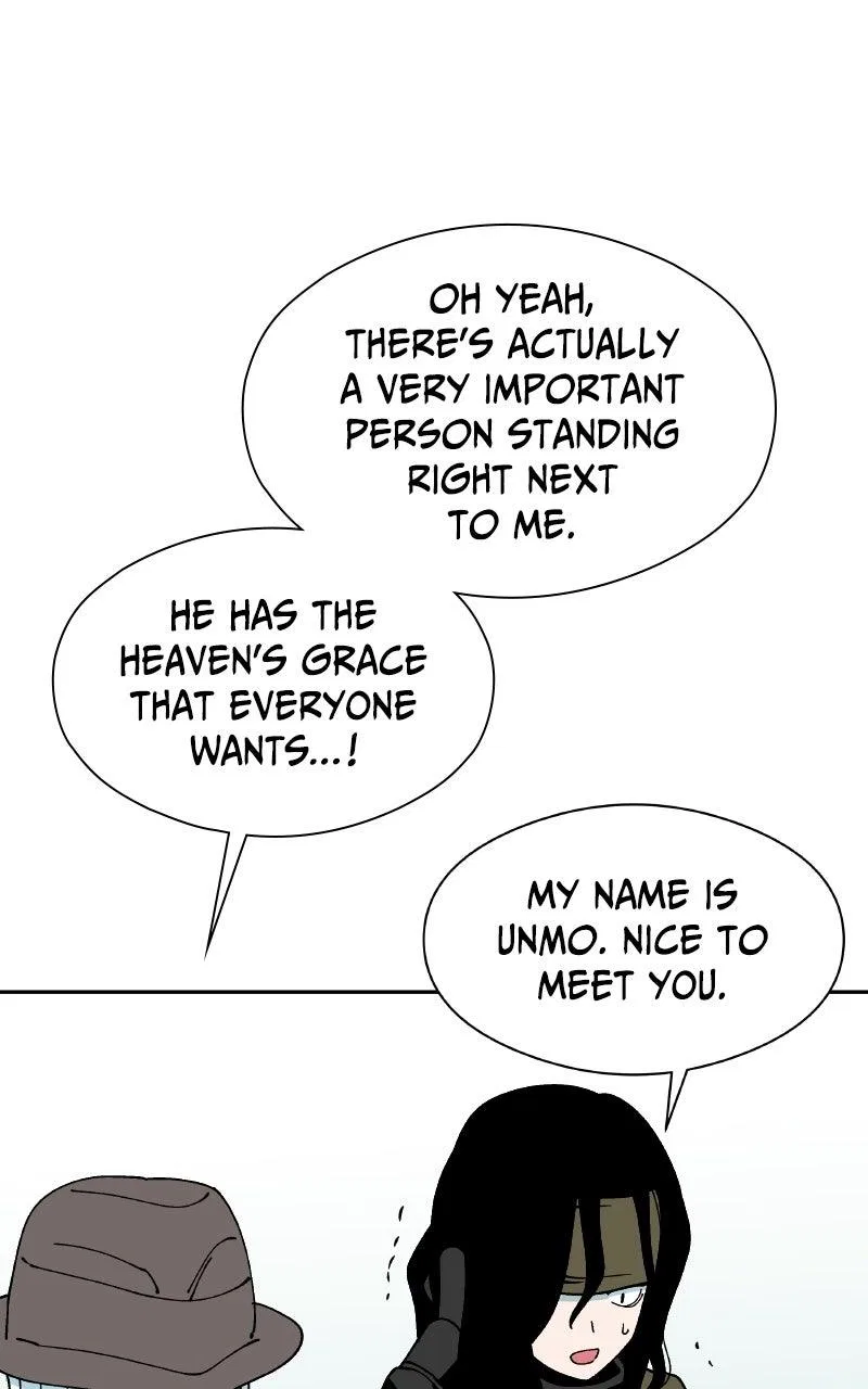 False Paradise Chapter 74 – Page 48