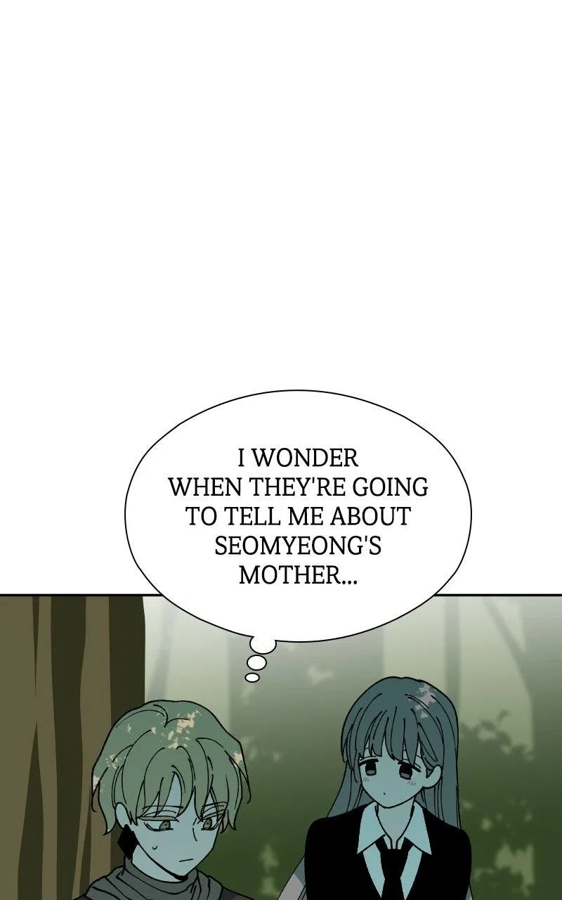 False Paradise Chapter 74 – Page 57