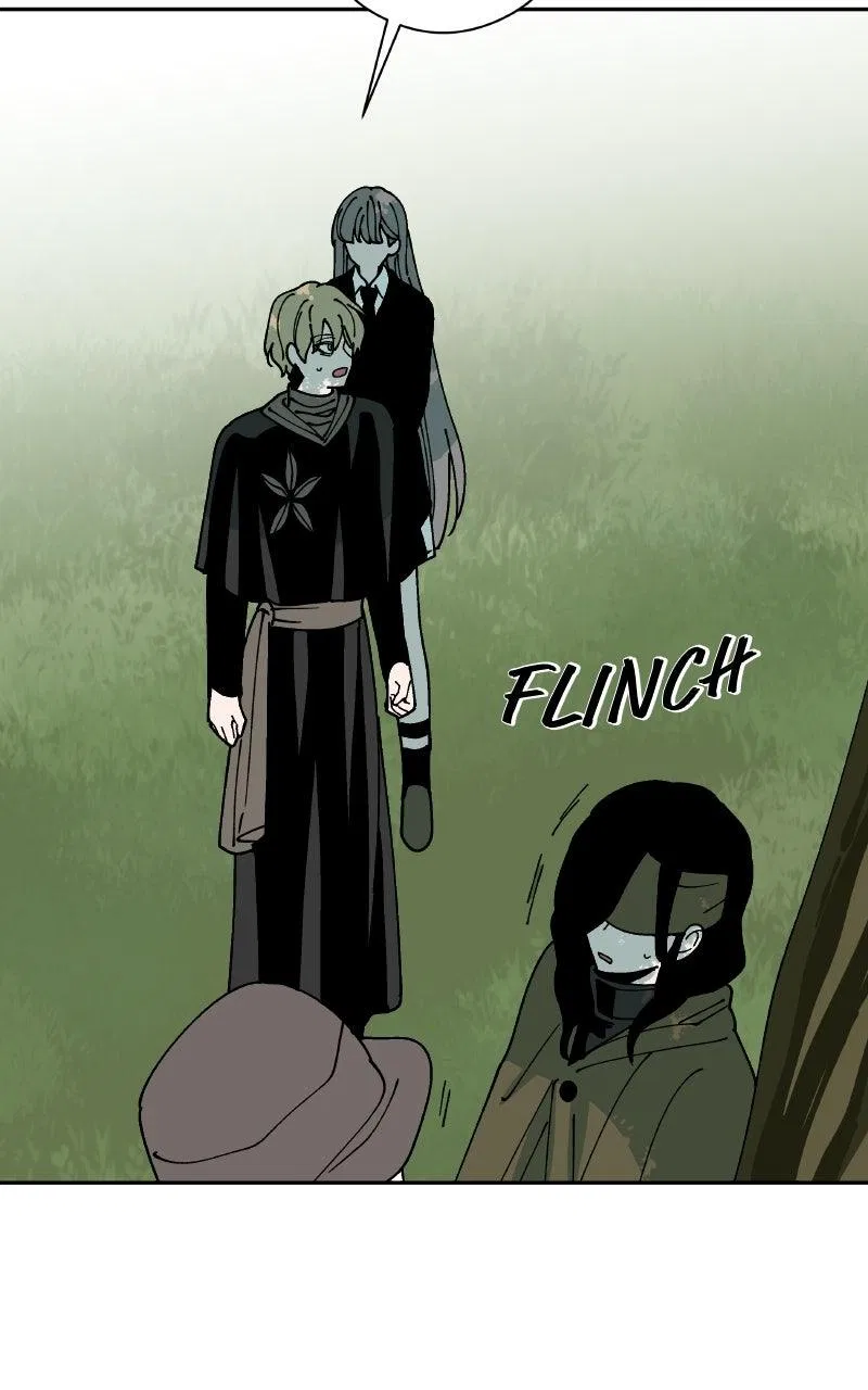 False Paradise Chapter 74 – Page 59