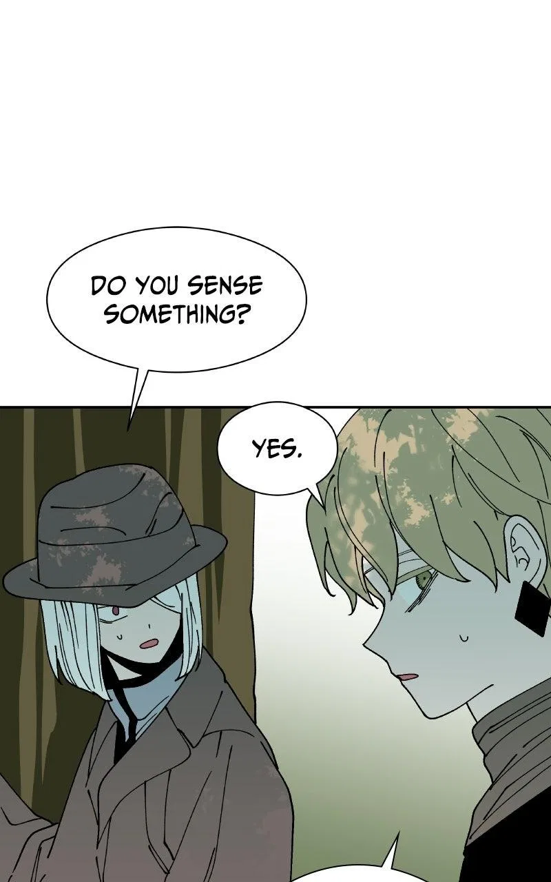 False Paradise Chapter 74 – Page 60