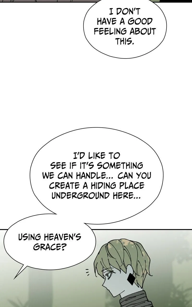 False Paradise Chapter 74 – Page 61