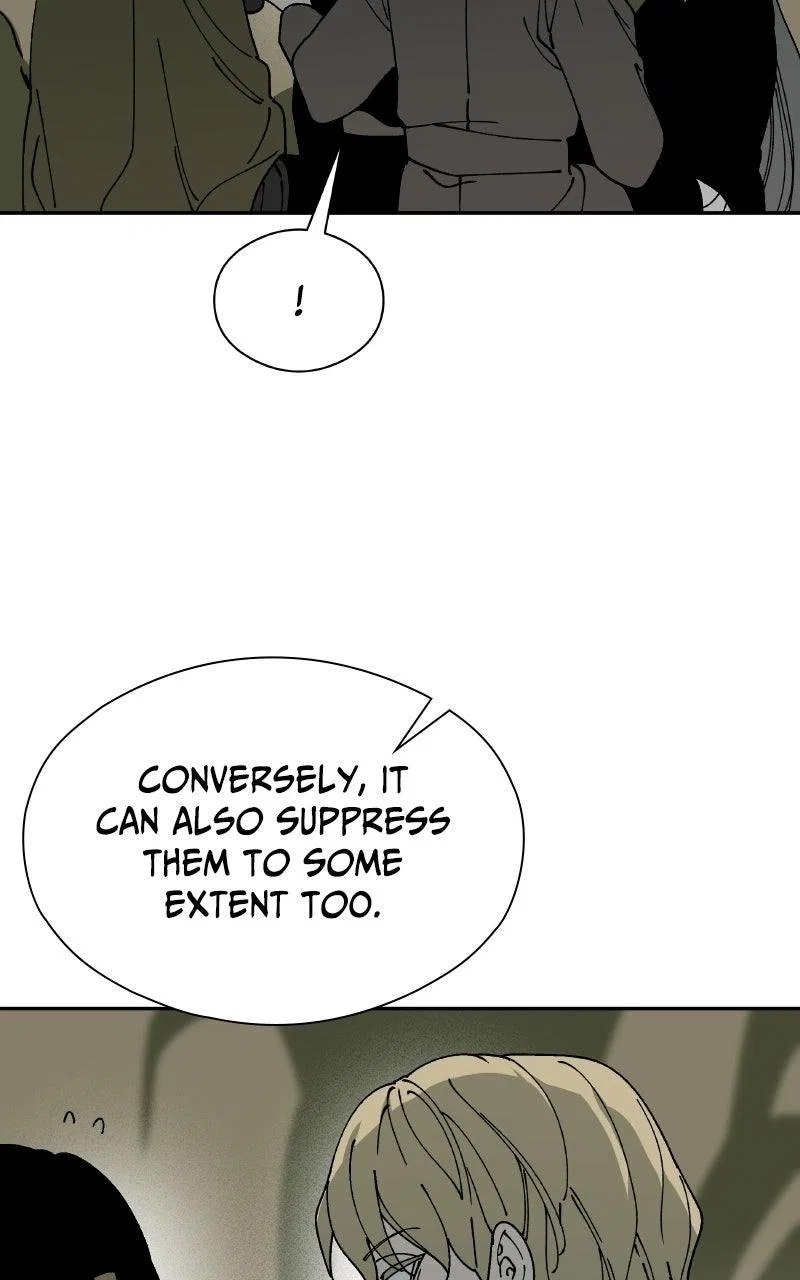 False Paradise Chapter 74 – Page 70