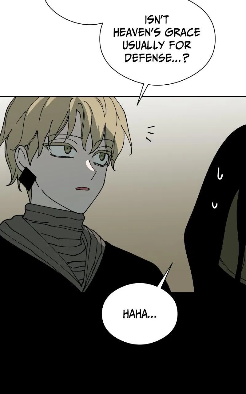 False Paradise Chapter 74 – Page 72