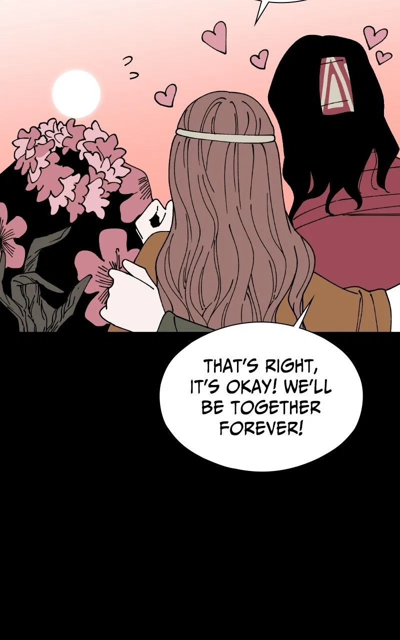 False Paradise Chapter 74 – Page 75