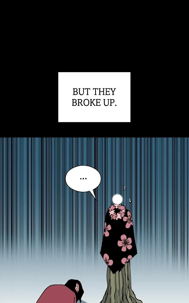 False Paradise Chapter 74 – Page 76