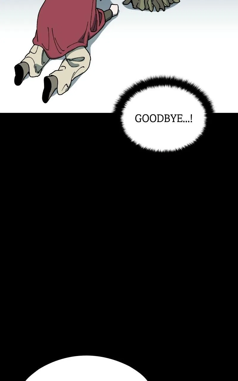 False Paradise Chapter 74 – Page 77