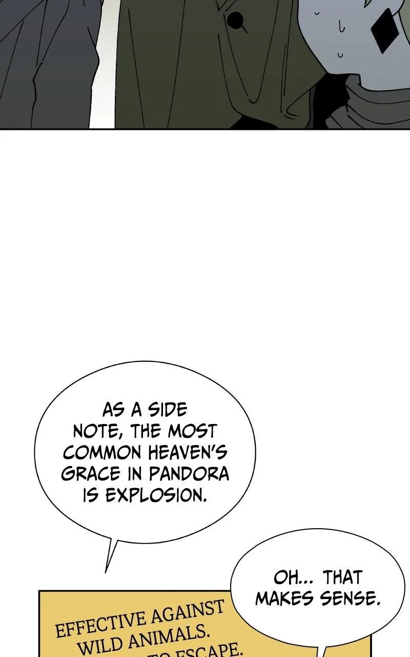 False Paradise Chapter 74 – Page 79