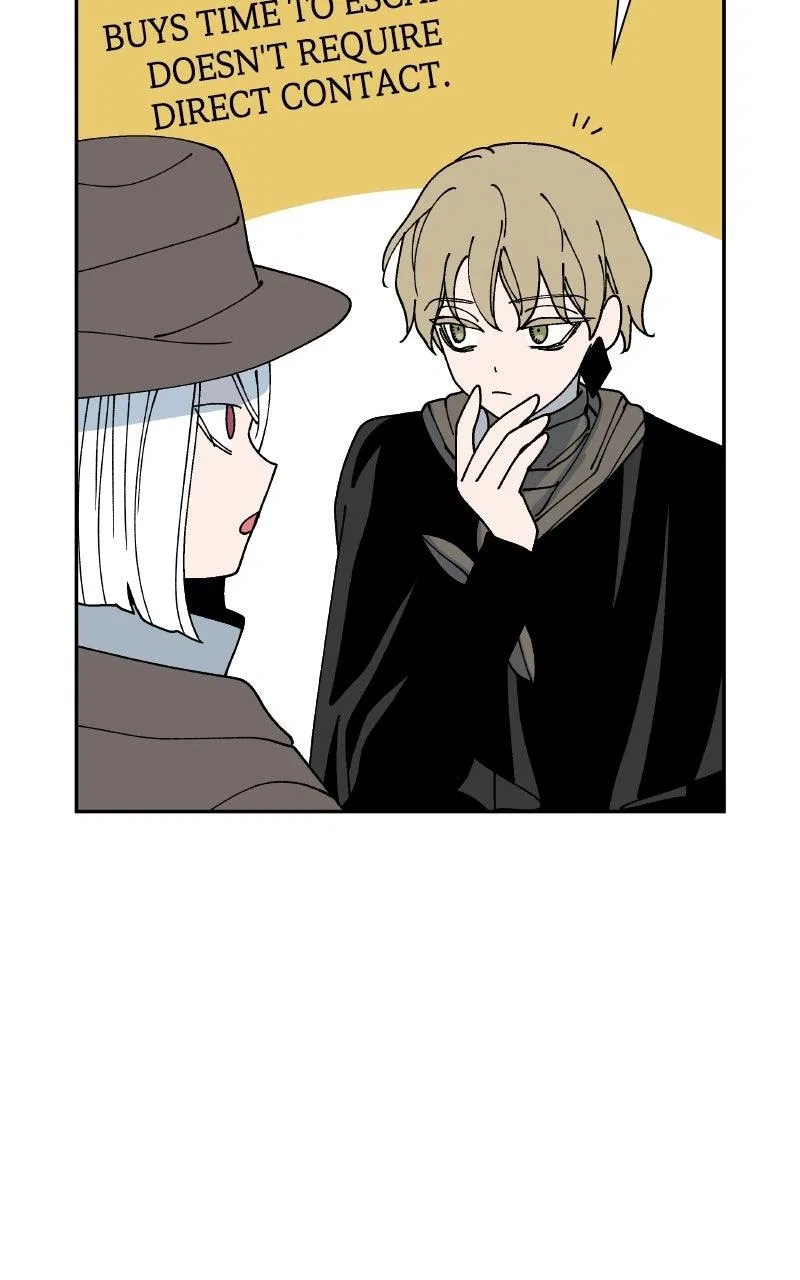 False Paradise Chapter 74 – Page 80
