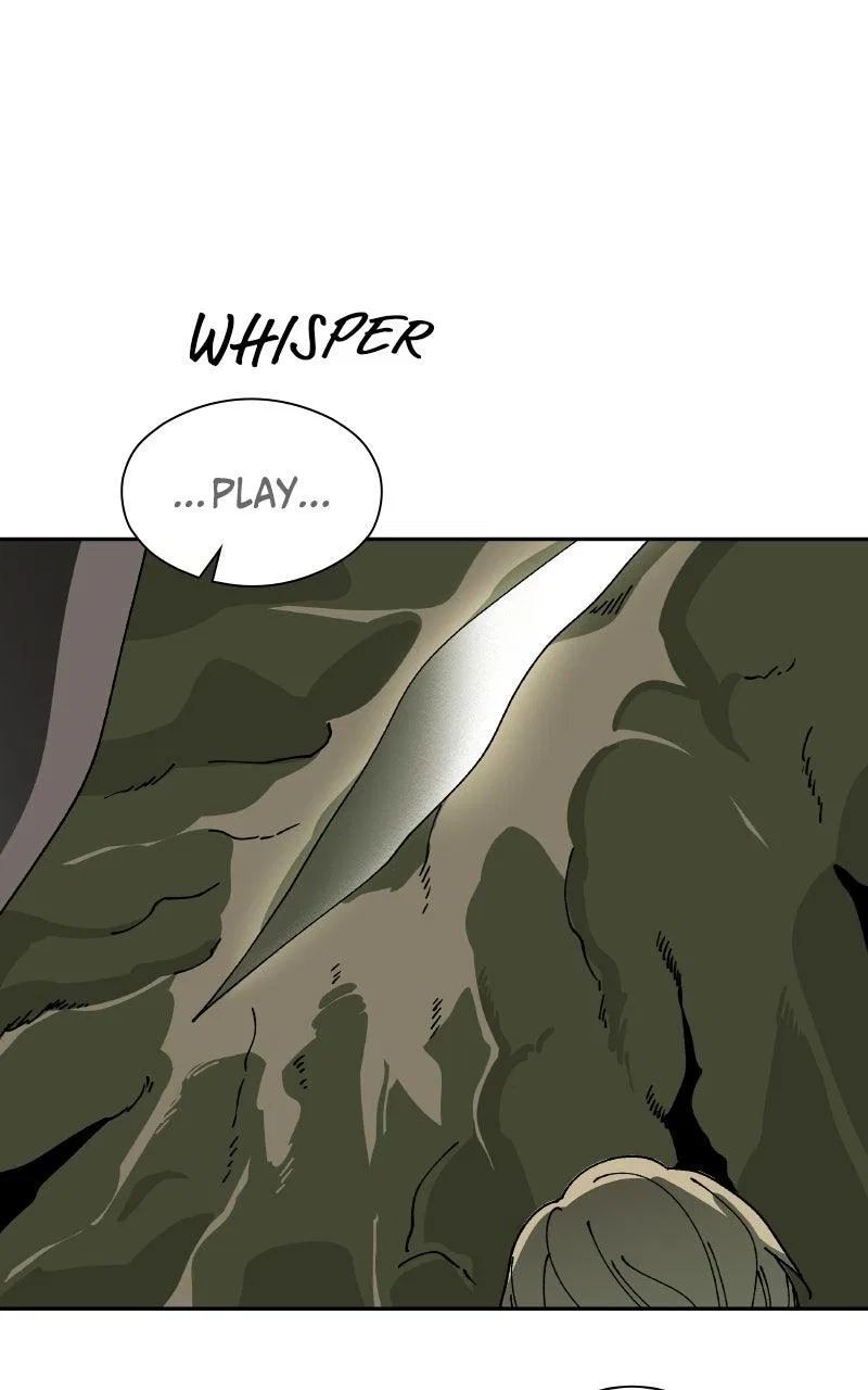 False Paradise Chapter 74 – Page 81