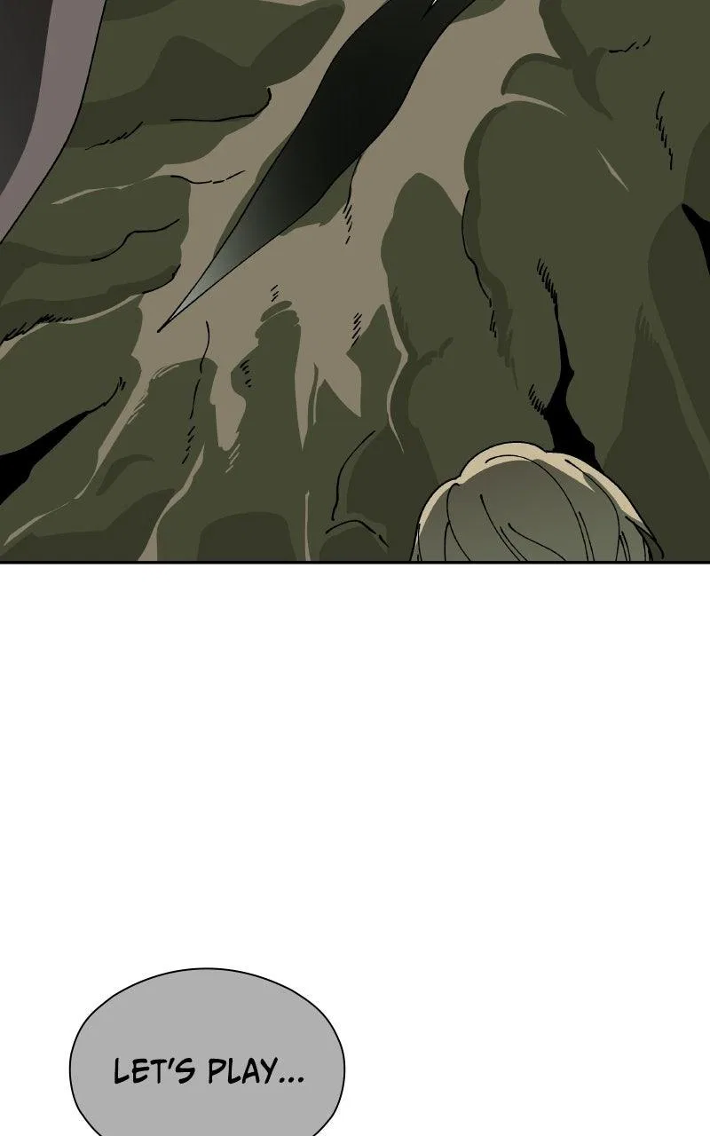 False Paradise Chapter 74 – Page 83