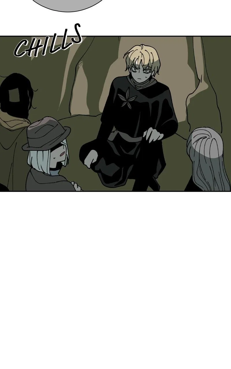 False Paradise Chapter 74 – Page 84