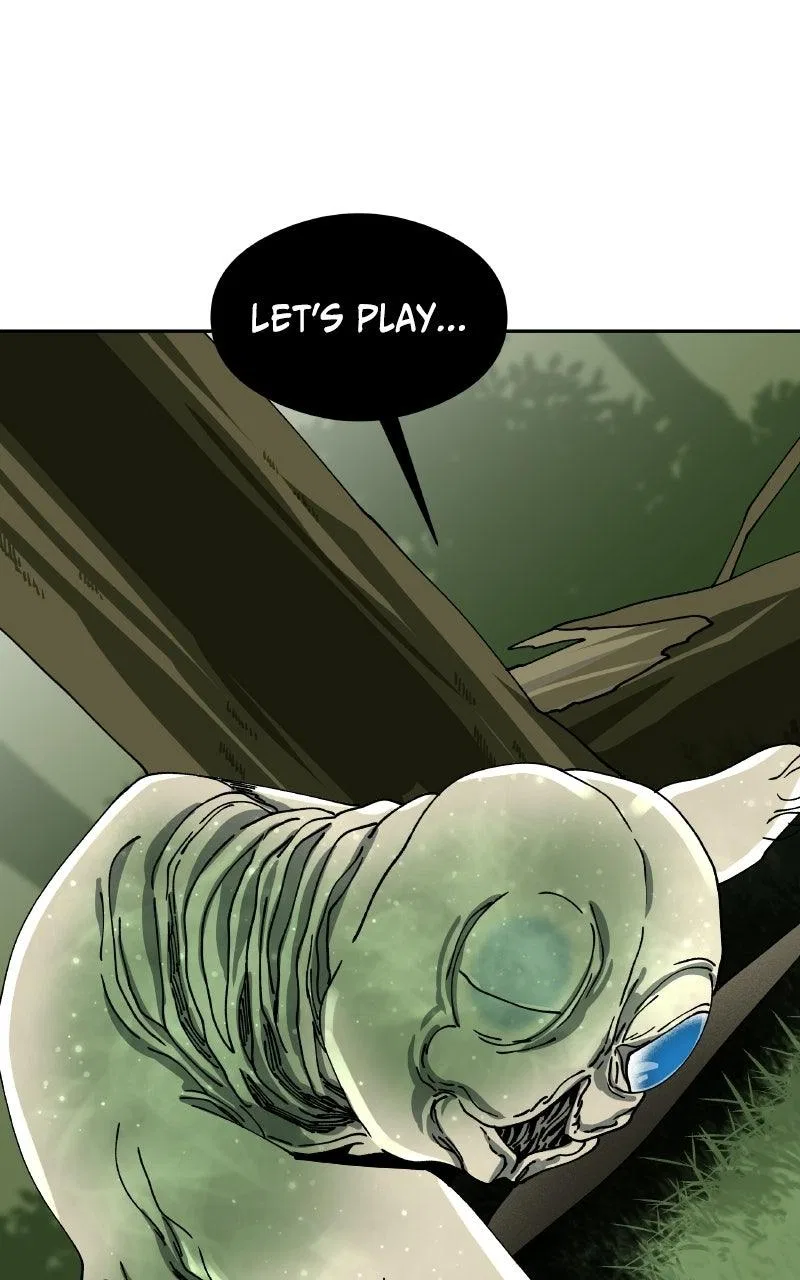 False Paradise Chapter 74 – Page 85