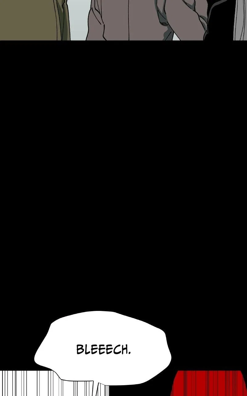 False Paradise Chapter 73 – Page 3