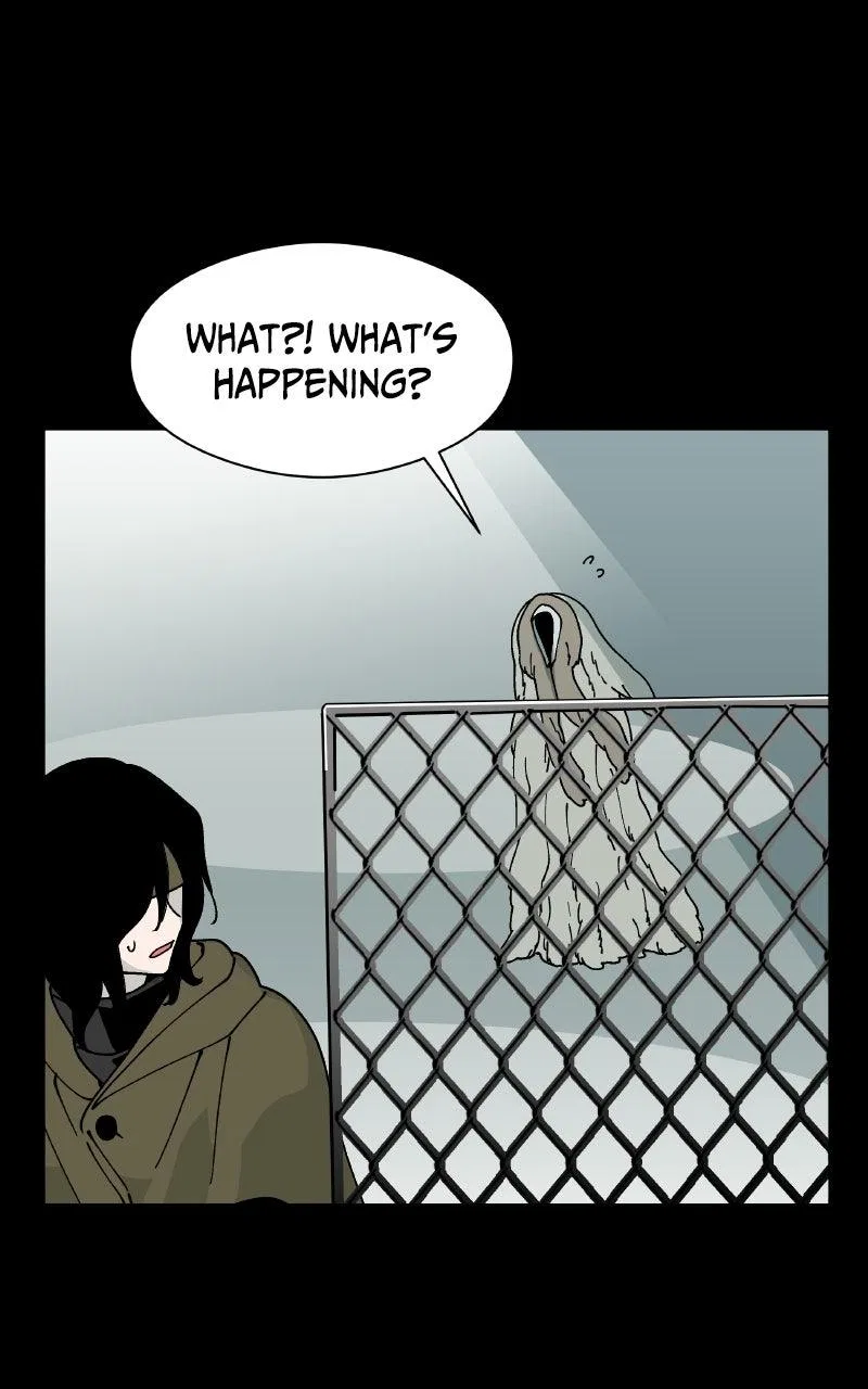 False Paradise Chapter 73 – Page 5